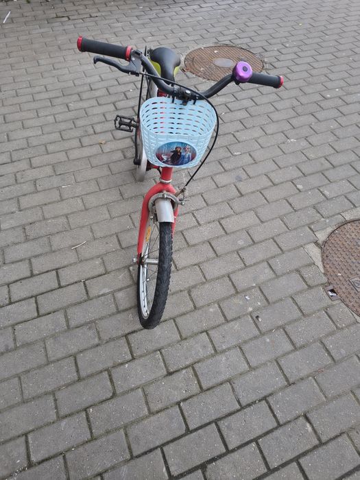 Vand bicicleta DHS roti 20