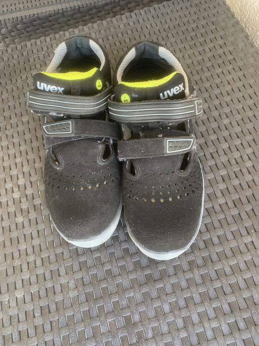 Sandale de munca UVEX