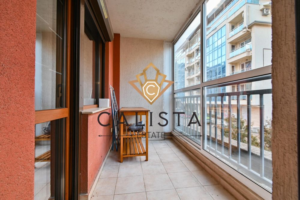 Дава се под наем Двустаен апартамент в София, Манастирски ливади - 65 кв.м за 497.25 € - Снимка #6