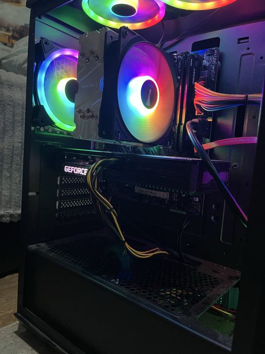 Продам компьютер, торг есть