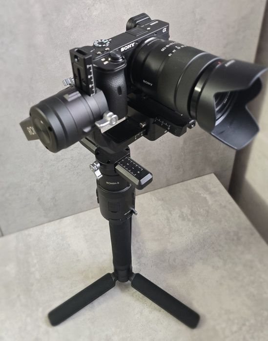 Sony a6600 новый