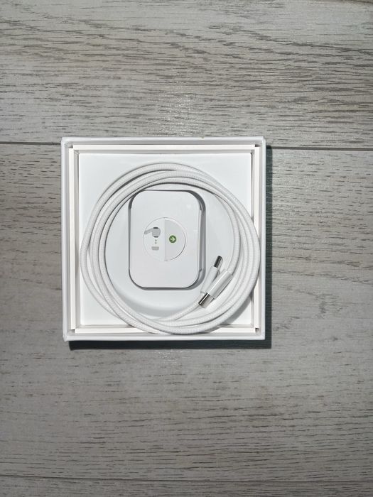 Air Pods Pro 2 Generation Negociabil folosit