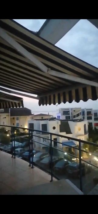 Тристаен апартамент Свети Влас