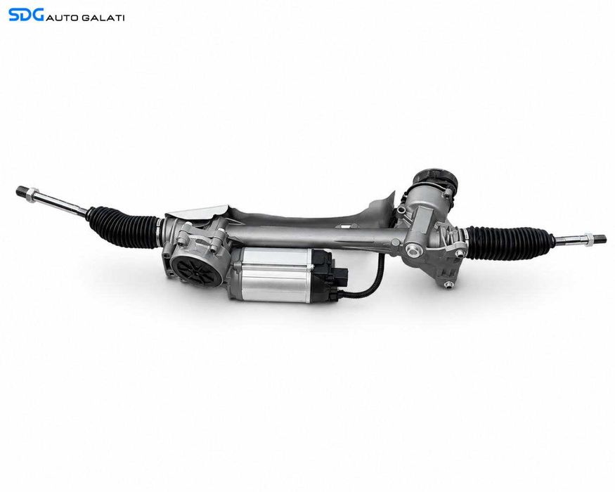 Caseta Directie Volkswagen Passat B6 2005 - 2010 Cod 1K0909144P, 1K1423055M, 1K1423055MX [LR6015]