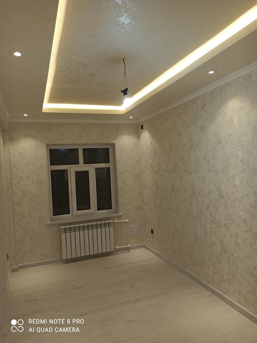 General Uzoqov, Gulzor Kvartira Sotiladi