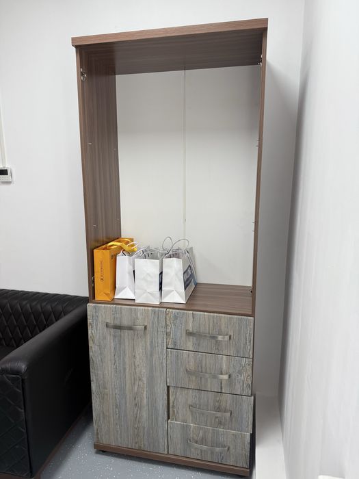 Продам офисную мебель