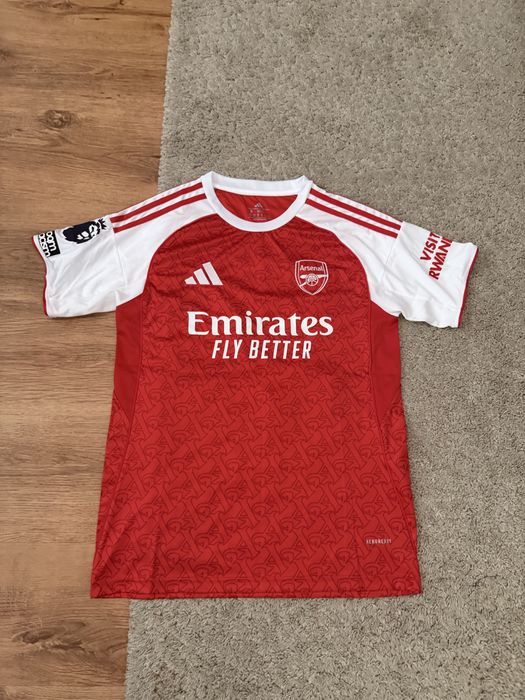 Tricou Kai Havertz