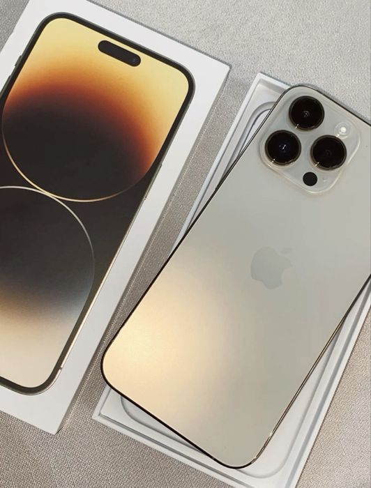 Айфон 14 про макс 256 гиг