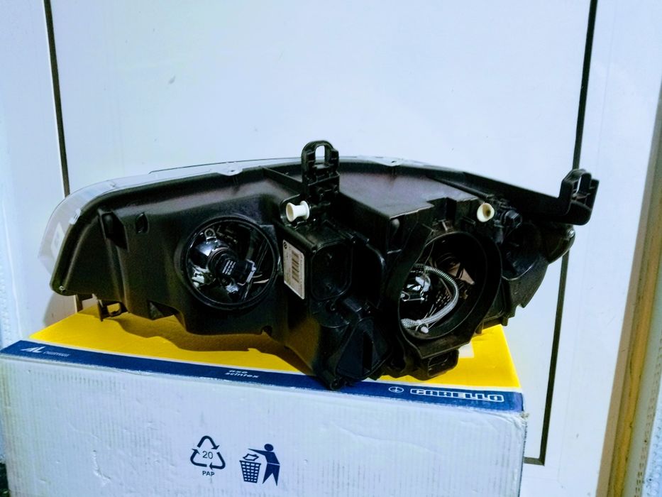 Фар Фарове за БМВ Х5 Е70 / BMW X5 E70 Dynamic-Xenon.