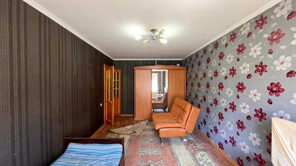 1 ком квартира Самал, Танат Империя