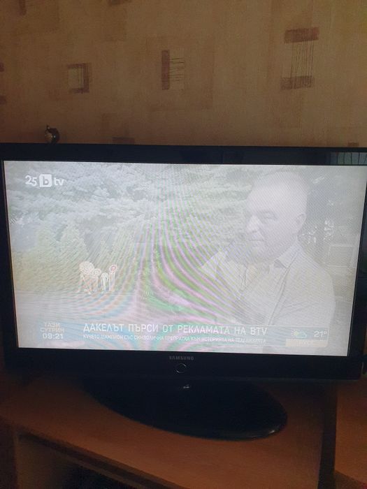 Телевизор Samsung