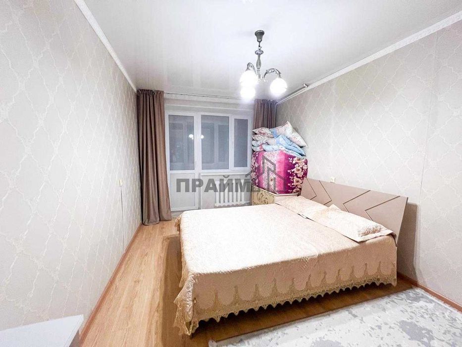 ПРОДАМ 3Х ком. Жастар (Даурен ПРАЙМ)