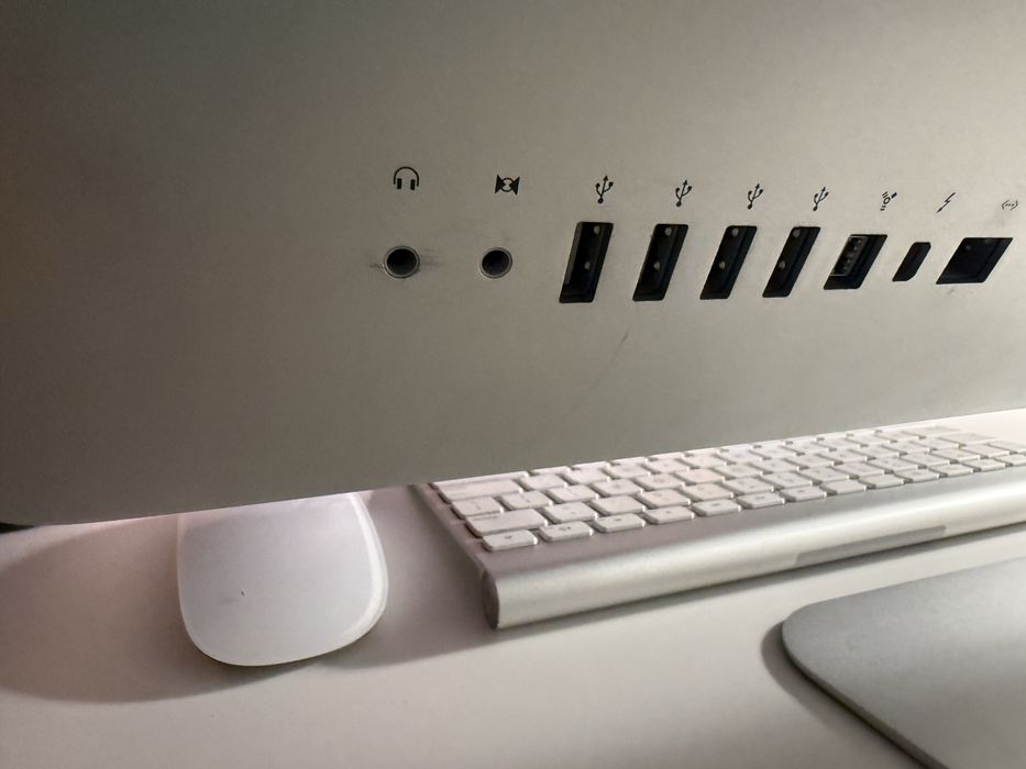 IMac (21.5-inch,mid 2011)memory 8GB