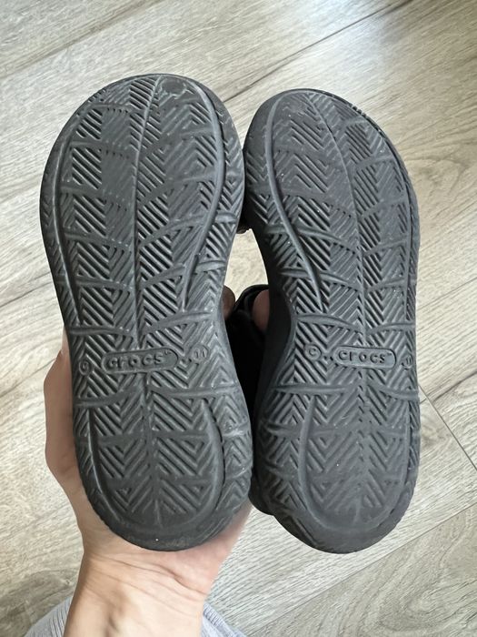 Sandale Crocs 11