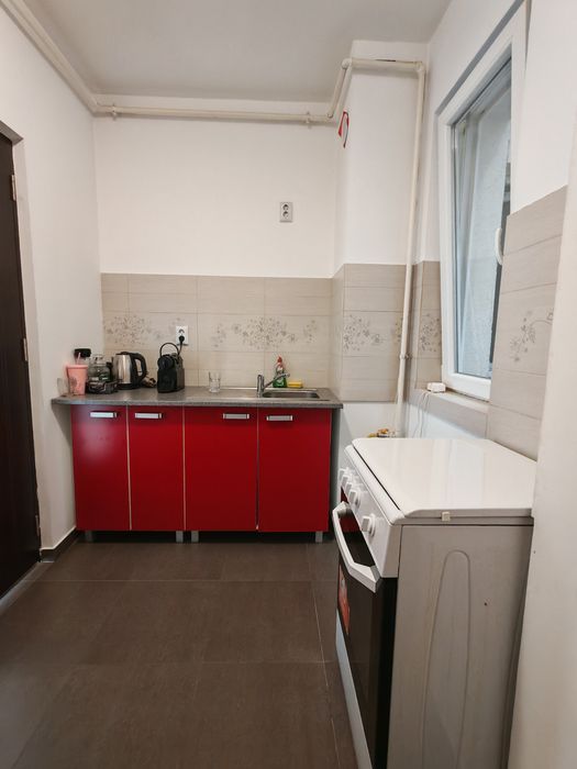 Apartament in ansamblul Porțelanul - Parcare. Subterană inclusă în preț!