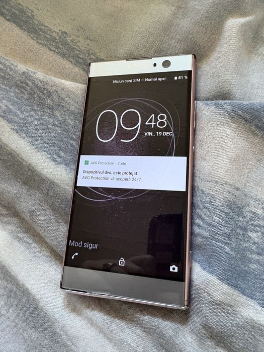 Telefon Sony Xperia XA2, H3113