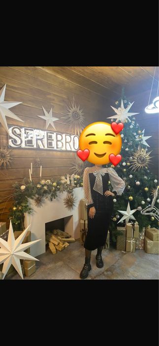 Платье, женская одежда