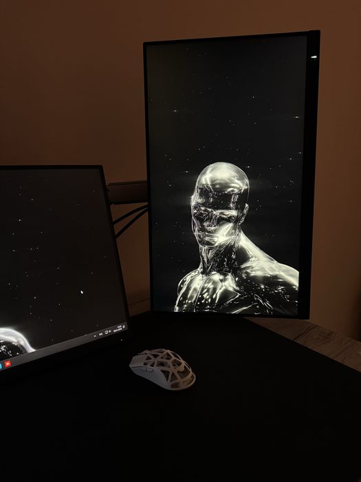 Gaming PC Ryzen 7 7800x3d +  Palit geforce rtx 3070 ti gamerock 8gb