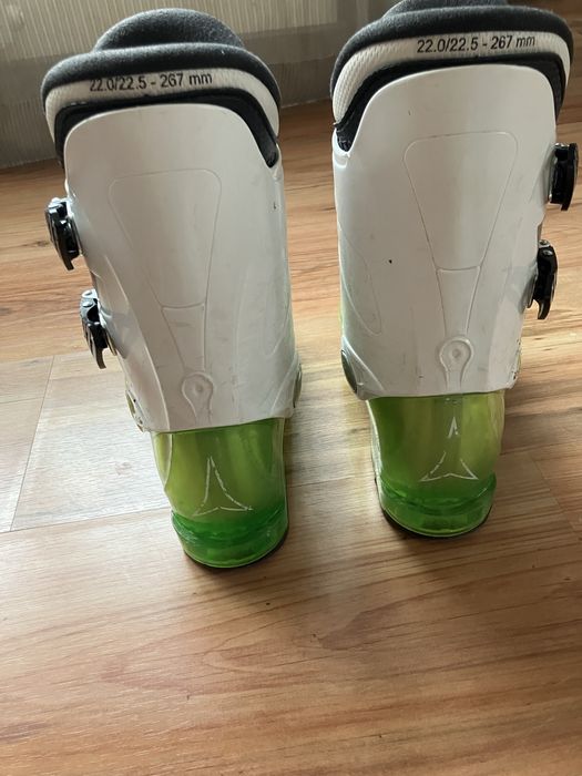 Детски ски обувки Atomic