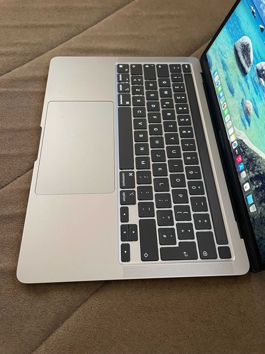 13" M2 MacBook Pro A2338 (2022) Space Gray