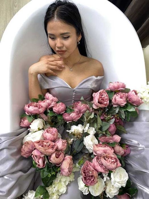 Готовый бизнес прокат вечерних платьев