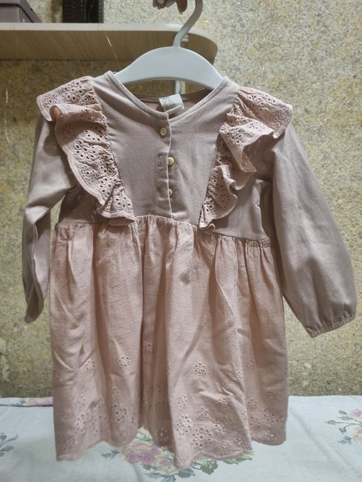 Платье для девочки H&M