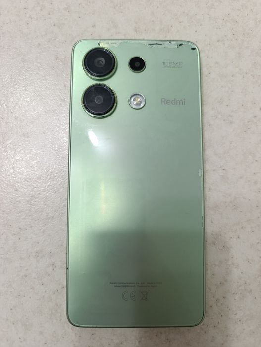 Продам Redmi Note 13
