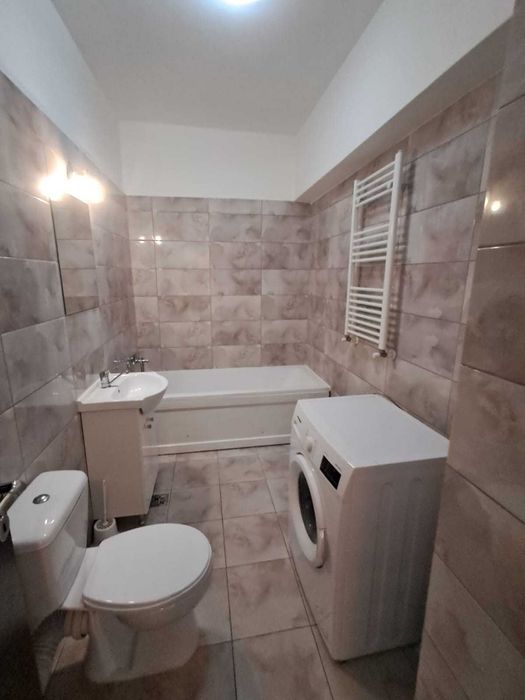 Apartament 2 camere decomandat închiriat | Str. Drumul Binelui | Complet mobilat și utilat direct propietar