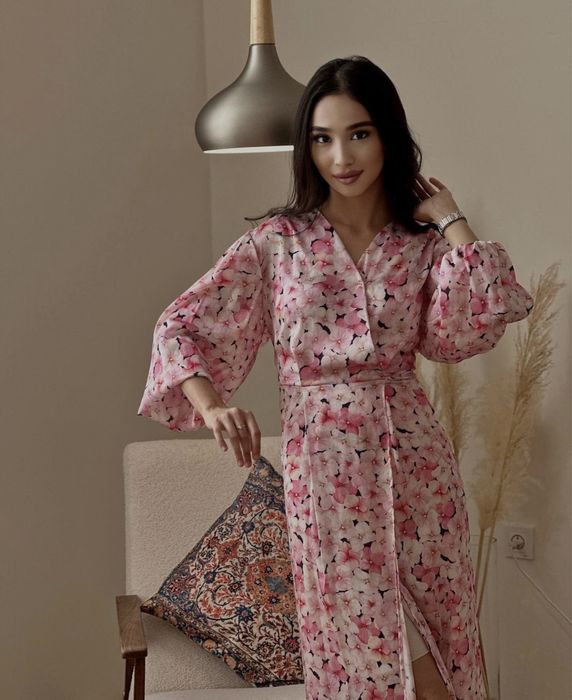 Платье стандарт 42-44