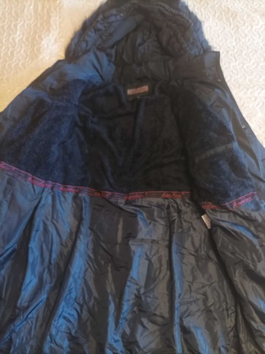 Зимно дамско яке, размер 54