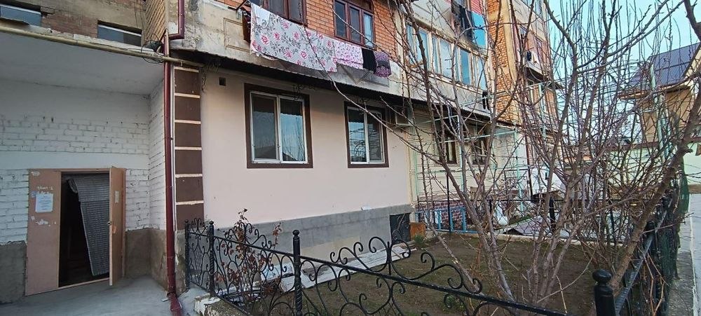 Квартира на продажу