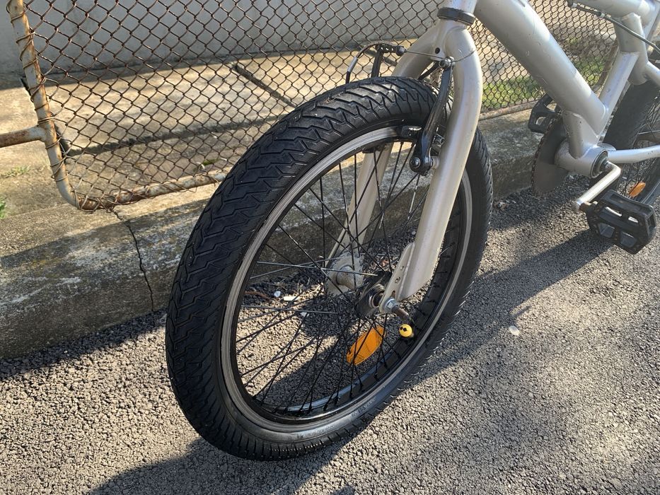 BMx bicicleta de vanzare