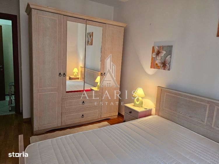 Apartament cu 2 camere , Pet friendly, complex Ring