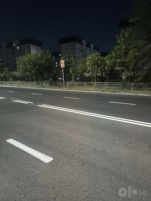 Йол чизикларини чизиш хизмати