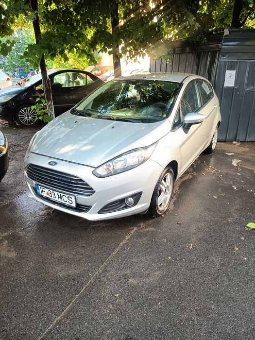 ford fiesta 2013,  110000 km 0766859804