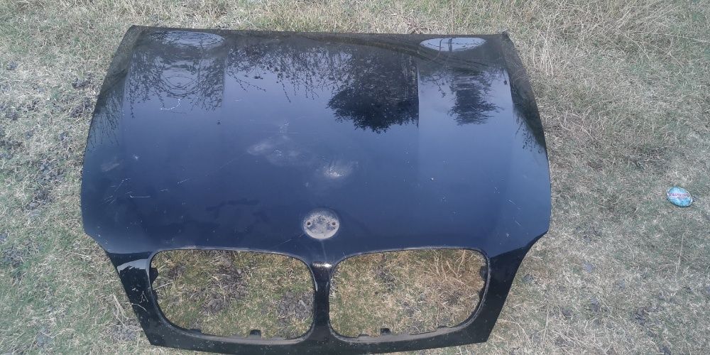 capota bmw x5 e70 e71