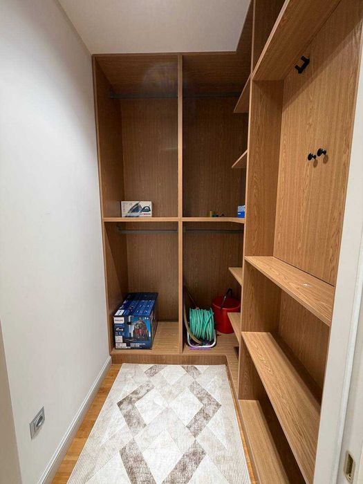 3х комнатная на Ц-1 ор-р Ecorn