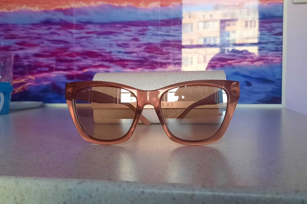 Очила Jimmy Choo