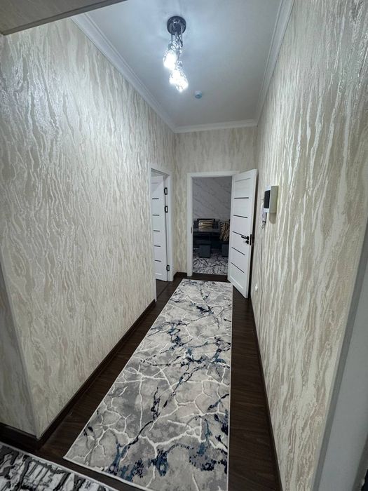 Uchtepada Kvartira bor!