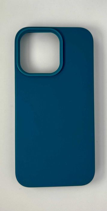 Husă iPhone 13 Pro NEXT ONE - Silicon - MagSafe - Verde