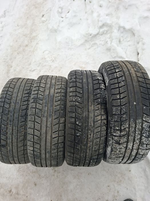 Продам шины. 205/55/16 белшина