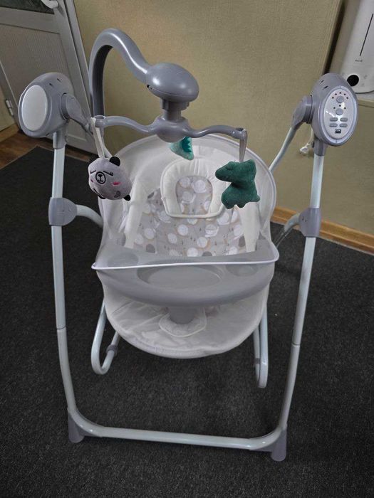 продается люлька=качалка=шезлонг