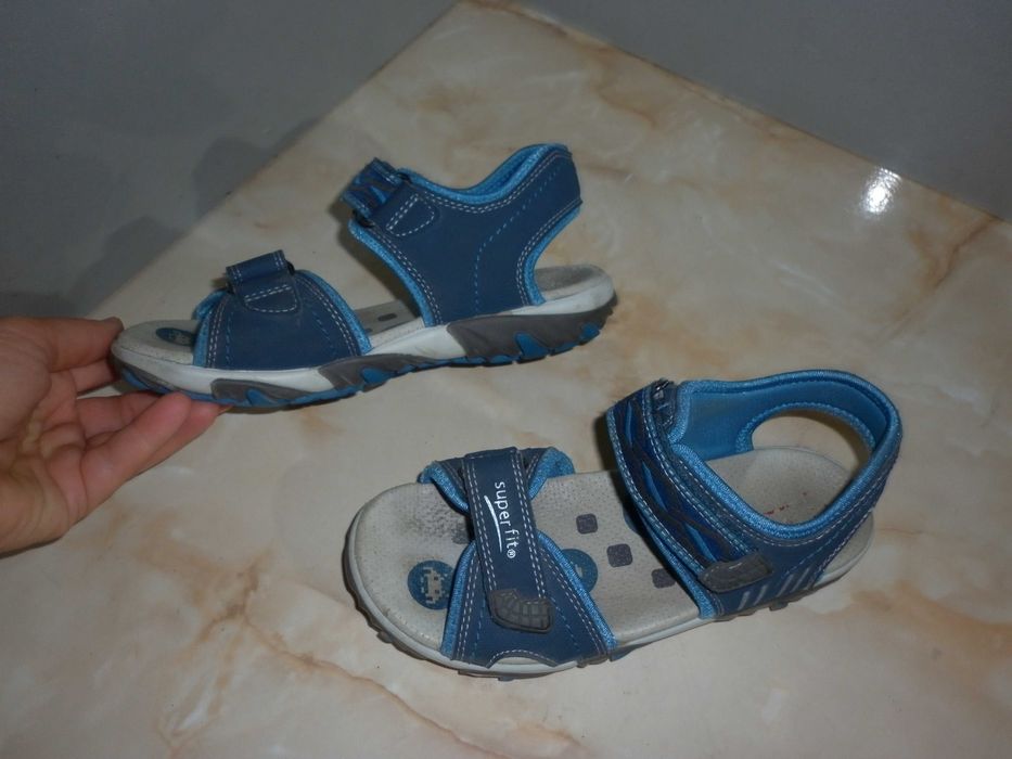 Super fit сандали