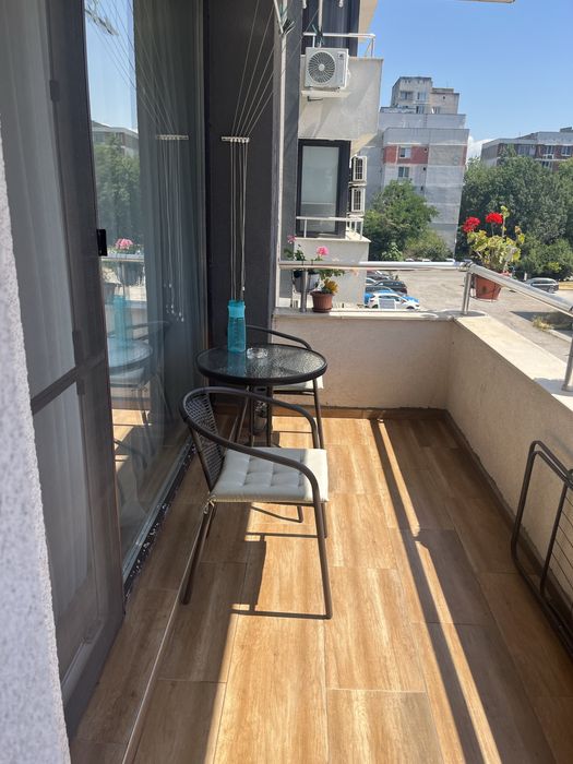 Продава се Двустаен апартамент в София, Люлин 2 - 69 кв.м за 2365 €/кв.м - Снимка #6