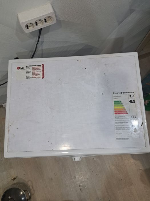 Продам стиральную машину