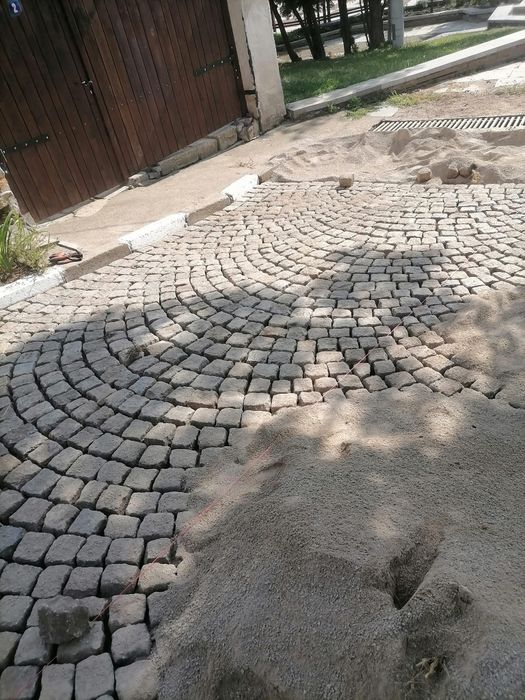 Гранителни павета