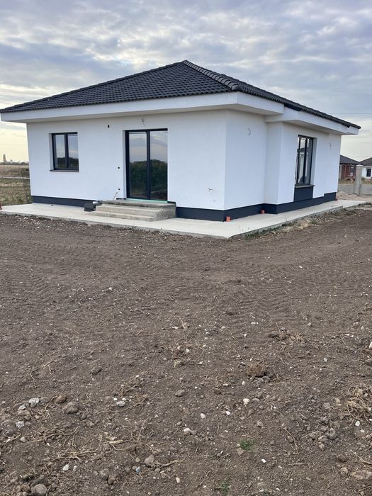 Casă Sîntandrei de vânzare