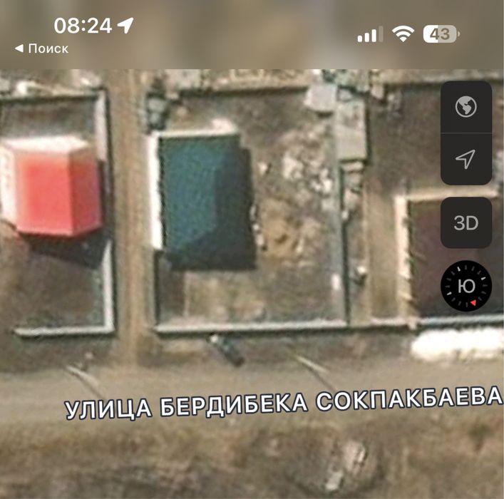 Жер сатылады ПДП 2