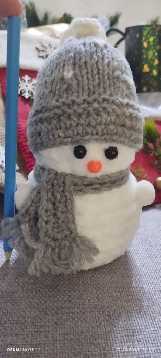 Скоро новый год .