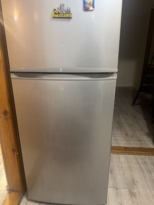 Холодильник бу Samsung